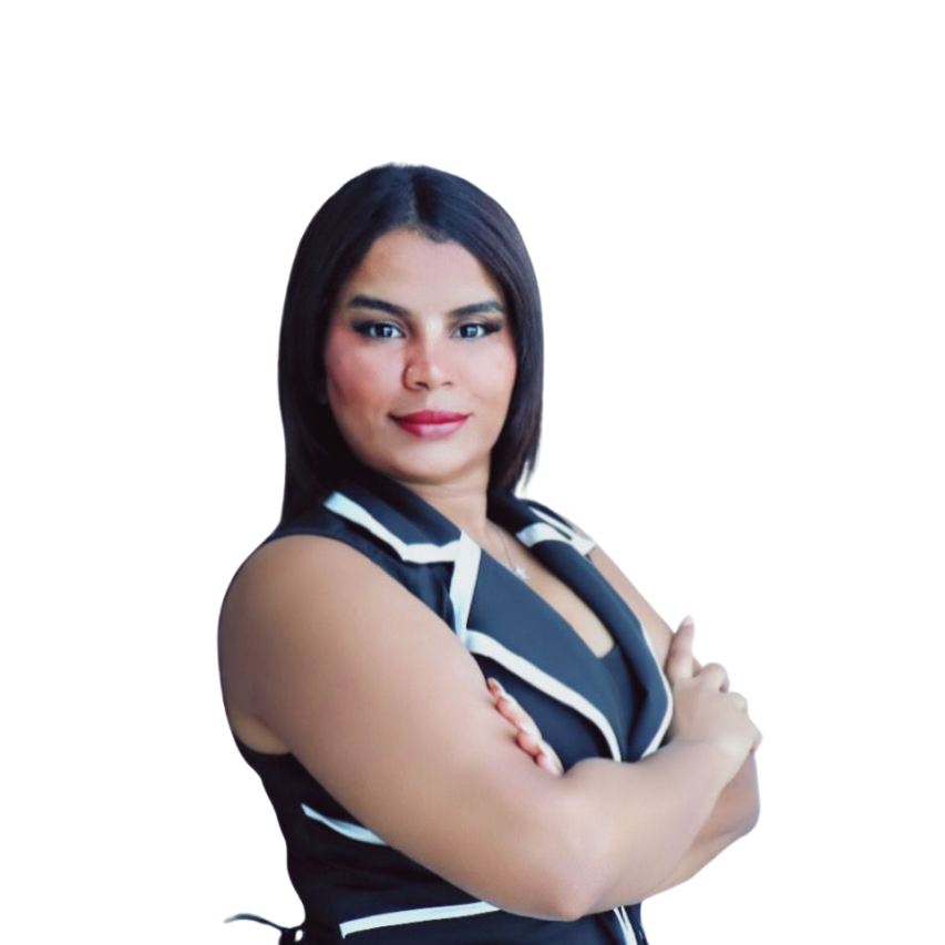 AMIRA BENOUIS