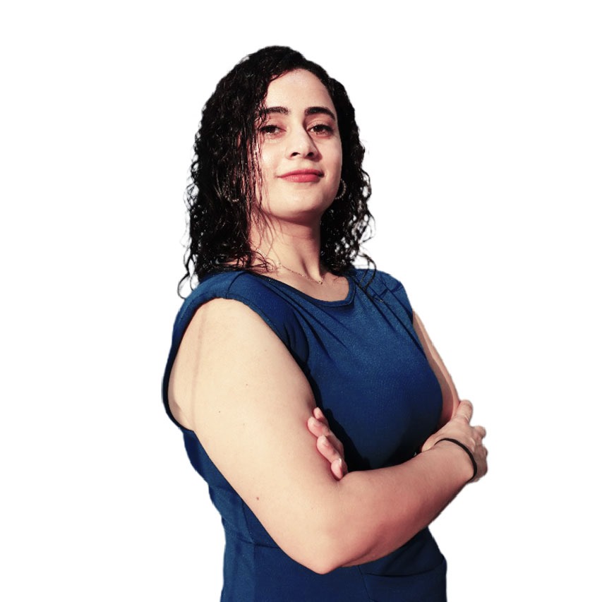 AYA WAFY