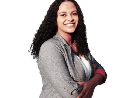HANNA FESSEHAYE