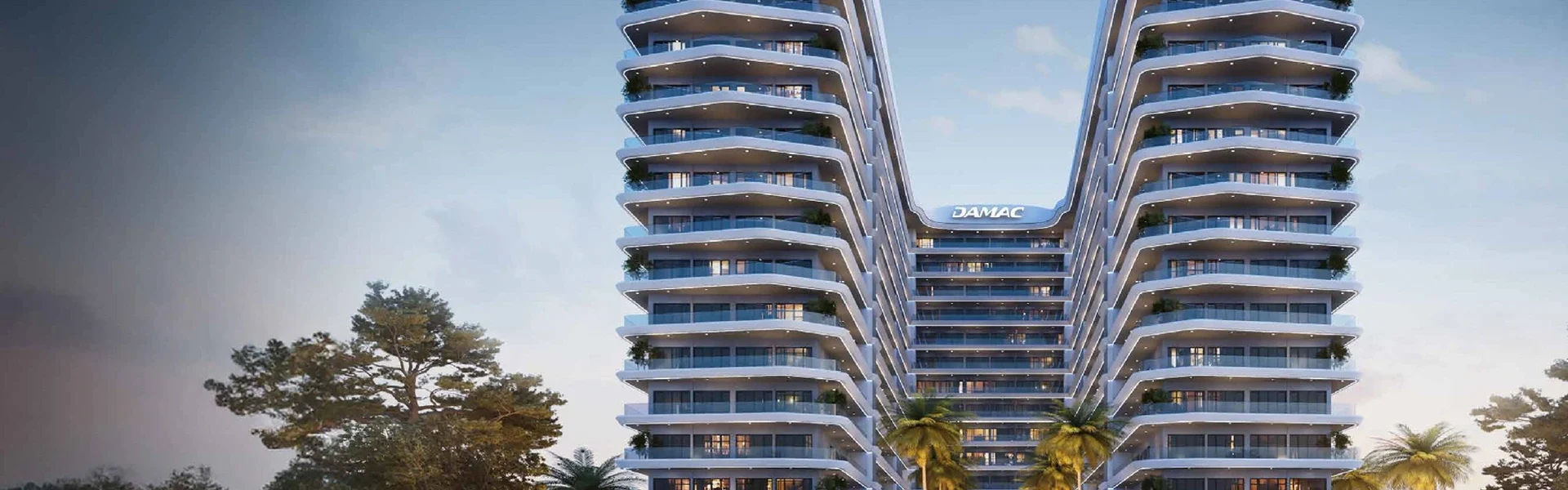 ELO 3 DAMAC hills 2, 2