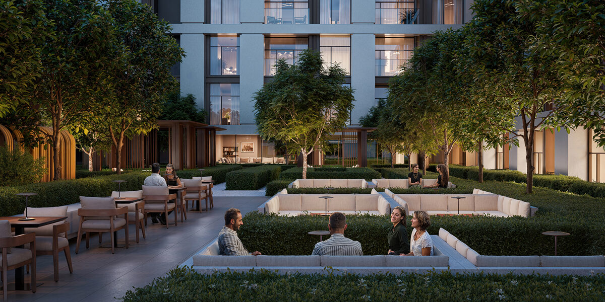 Terra Heights at Expo Living12
