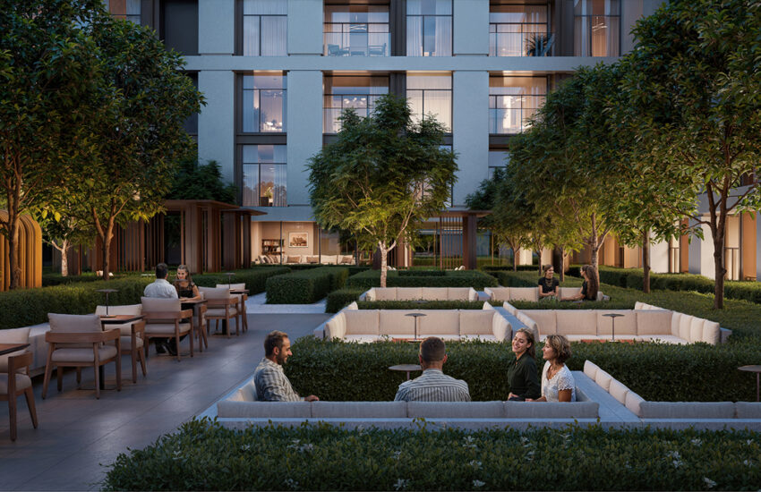 Terra Heights at Expo Living12