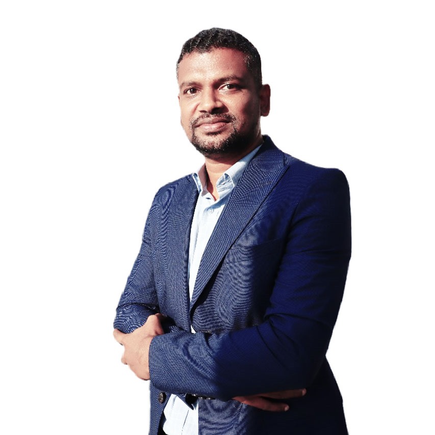 DEEPESH VALAPARMABIL
