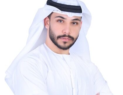 AHMED AL MAZROUIE