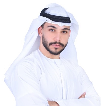 AHMED AL MAZROUIE