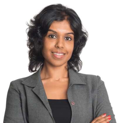 Shreya Malhotra
