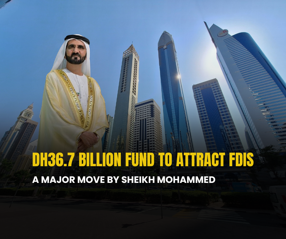 FDI fund