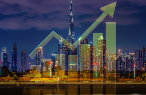 Dubai Real Estate Growth
